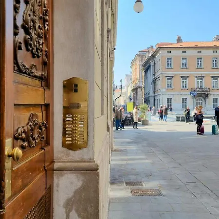 Le Vele Affittacamere Trieste
