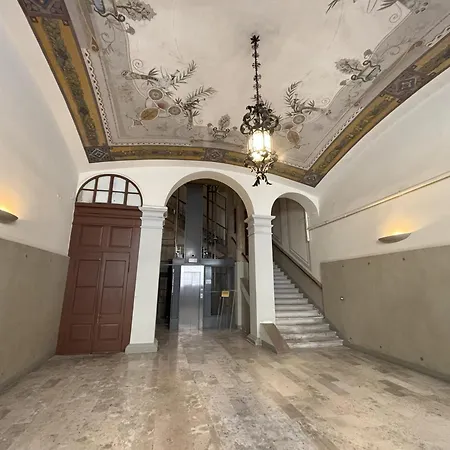 Le Vele Gasthof Triest