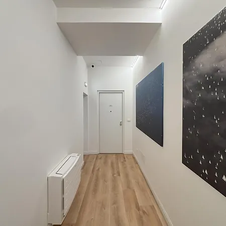 Le Vele 3* 的里雅斯特