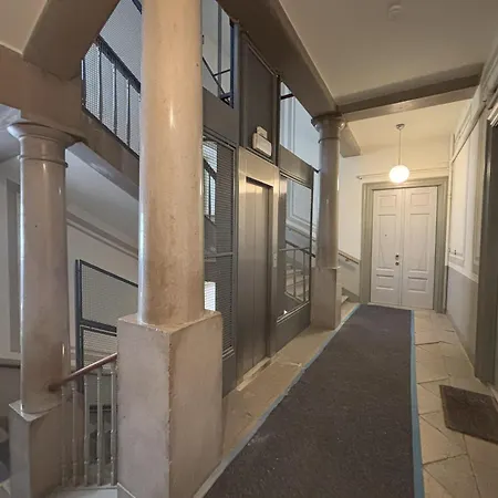 Le Vele 招待所 3*