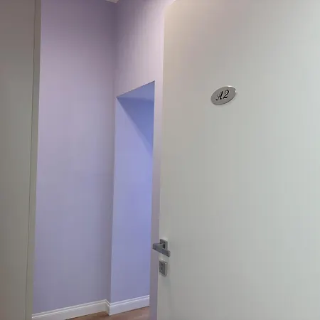 Le Vele 3* 的里雅斯特