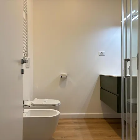 Le Vele 的里雅斯特