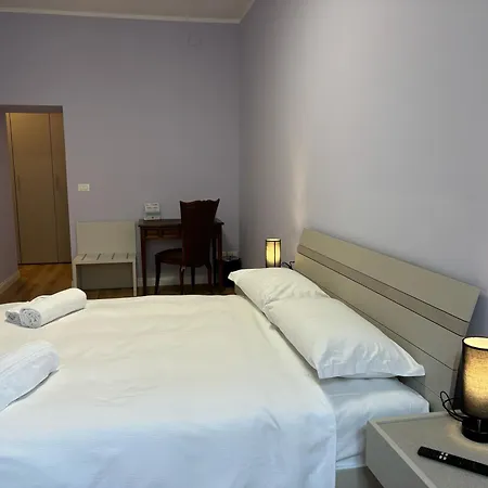 Le Vele Guest house