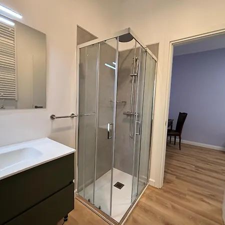 Guest house Le Vele Trieste