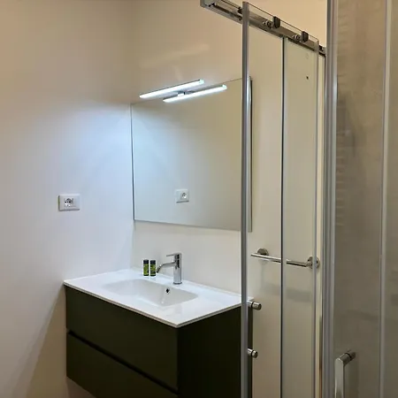 Le Vele 3* 的里雅斯特