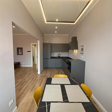 Le Vele - Reception Pensjonat 3*