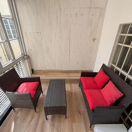 Le Vele Guest house *
