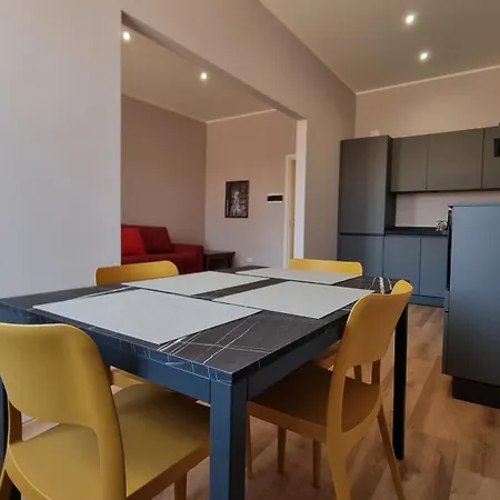 Guest house Le Vele