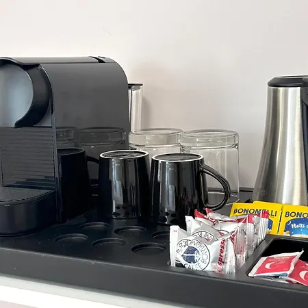 Le Vele 3* 的里雅斯特