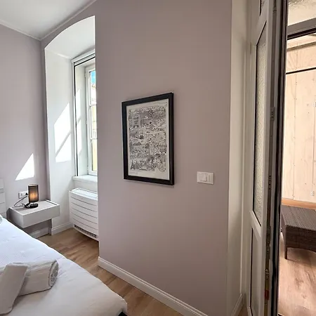 Le Vele 的里雅斯特