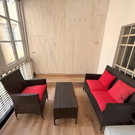 Le Vele - Reception Pensjonat 3*