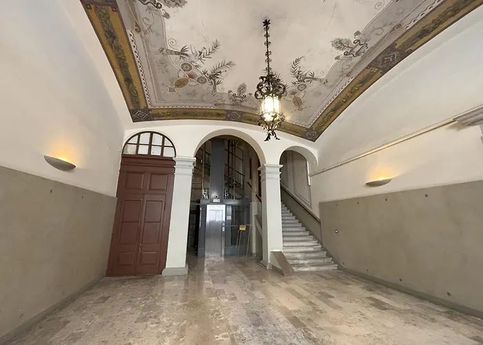 Le Vele Guest house Trieste