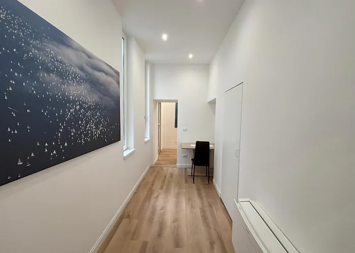 Guest house Le Vele Trieste