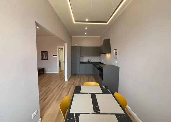 Le Vele Guest house 3*