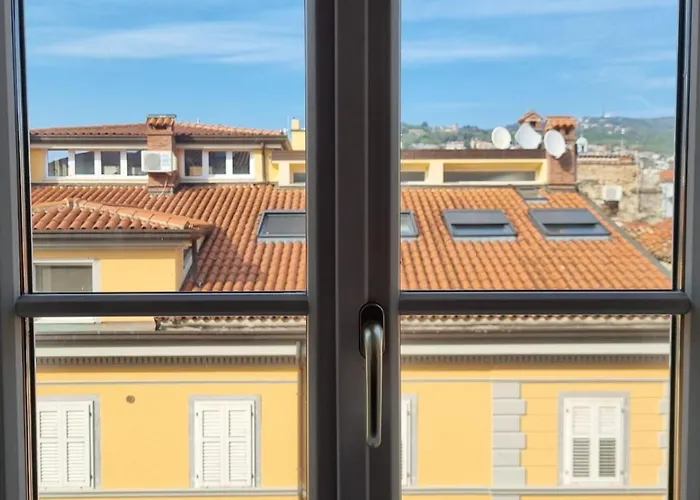 Le Vele Guest house 3*