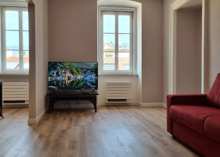 Guest house Le Vele Trieste