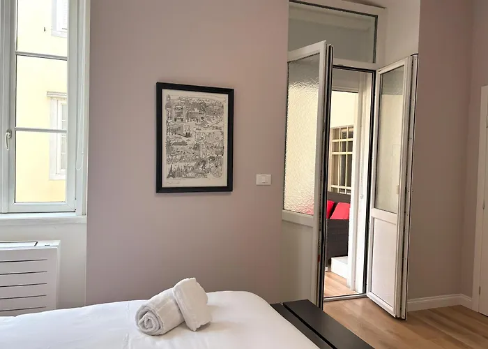 Guest house Le Vele 3*