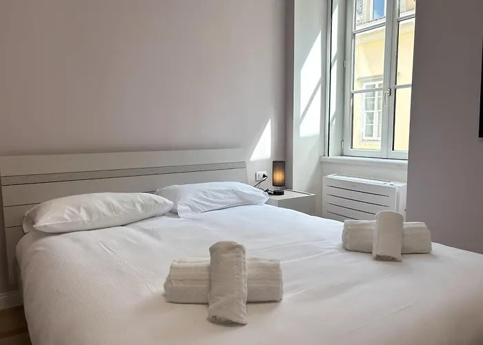 Guest house Le Vele Trieste