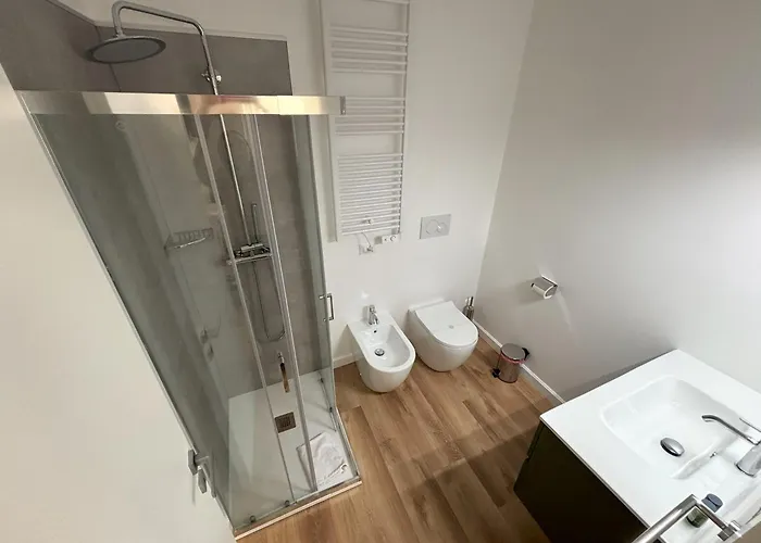 Le Vele Guest house Trieste